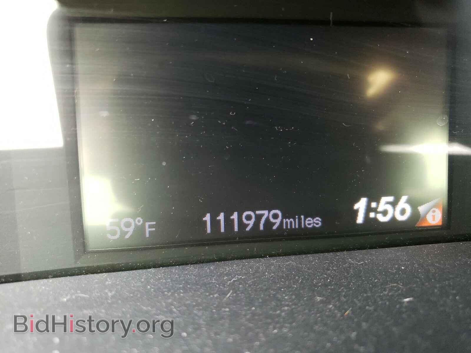 2013 HONDA CIVIC - VIN: 19XFB2F53DE086582 - Фото 8