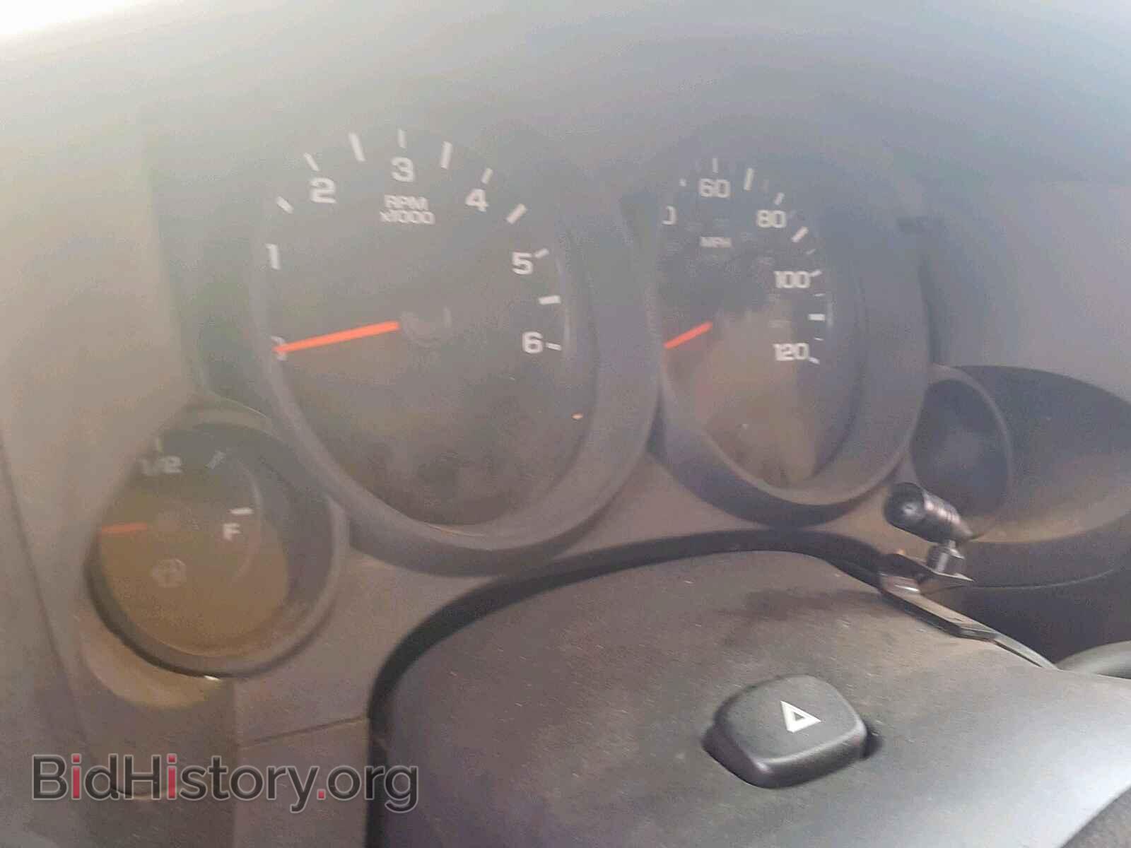 2011 CHEVROLET SILVERADO - VIN: 1GCRKPE01BZ322924 - Фото 8