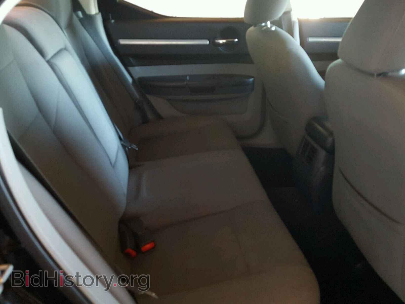 2009 DODGE CHARGER - VIN: 2B3KA43D29H611721 - Фото 6