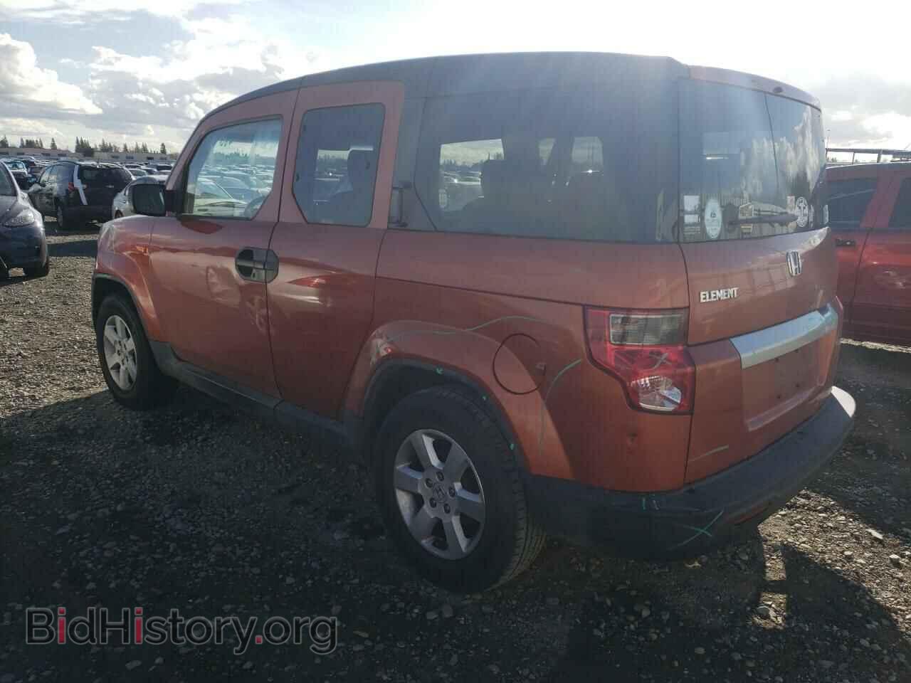 2009 HONDA ELEMENT - VIN: 5J6YH18799L001429 - Photo 2