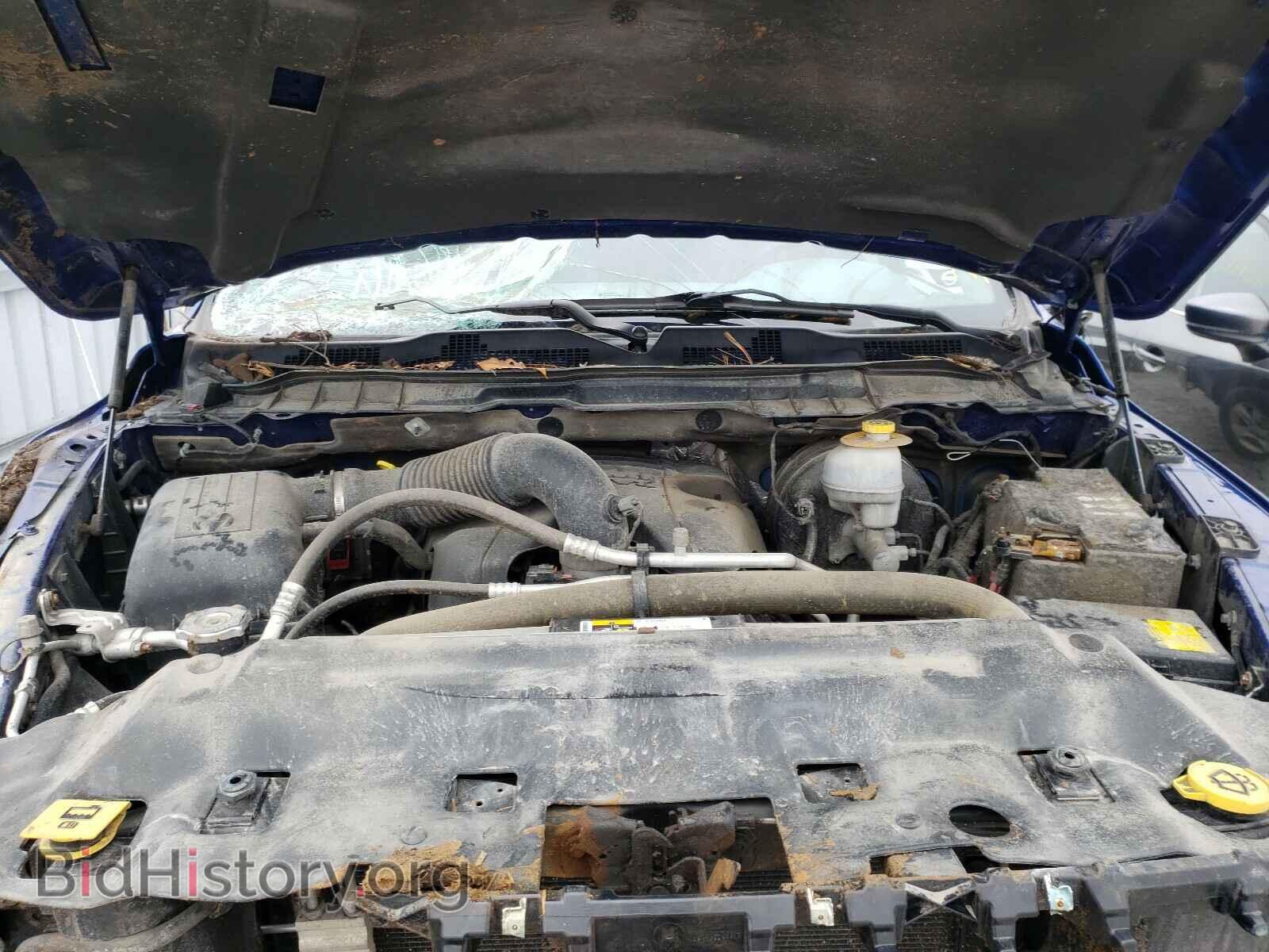 2015 RAM 1500 - VIN: 1C6RR7FT5FS668453 - Photo 7