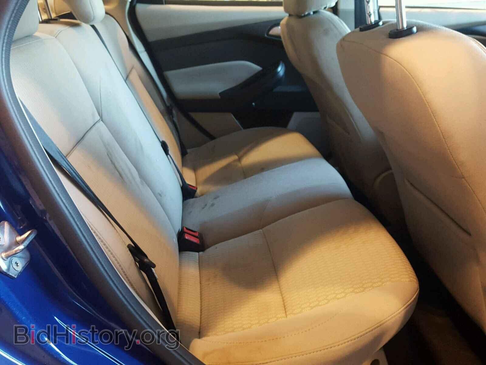 2012 FORD FOCUS - VIN: 1FAHP3H20CL472469 - Photo 6