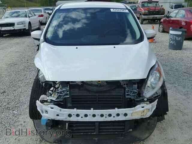 2013 FORD C-MAX SEL - VIN: 1FADP5BU4DL521016 - Фото 9