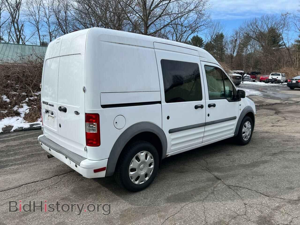2011 FORD TRANSIT - VIN: NM0LS7BN0BT048735 - Фото 4