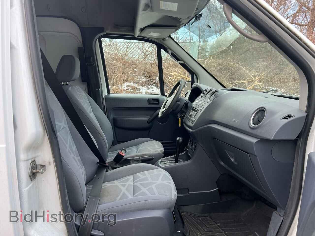 2011 FORD TRANSIT - VIN: NM0LS7BN0BT048735 - Фото 5