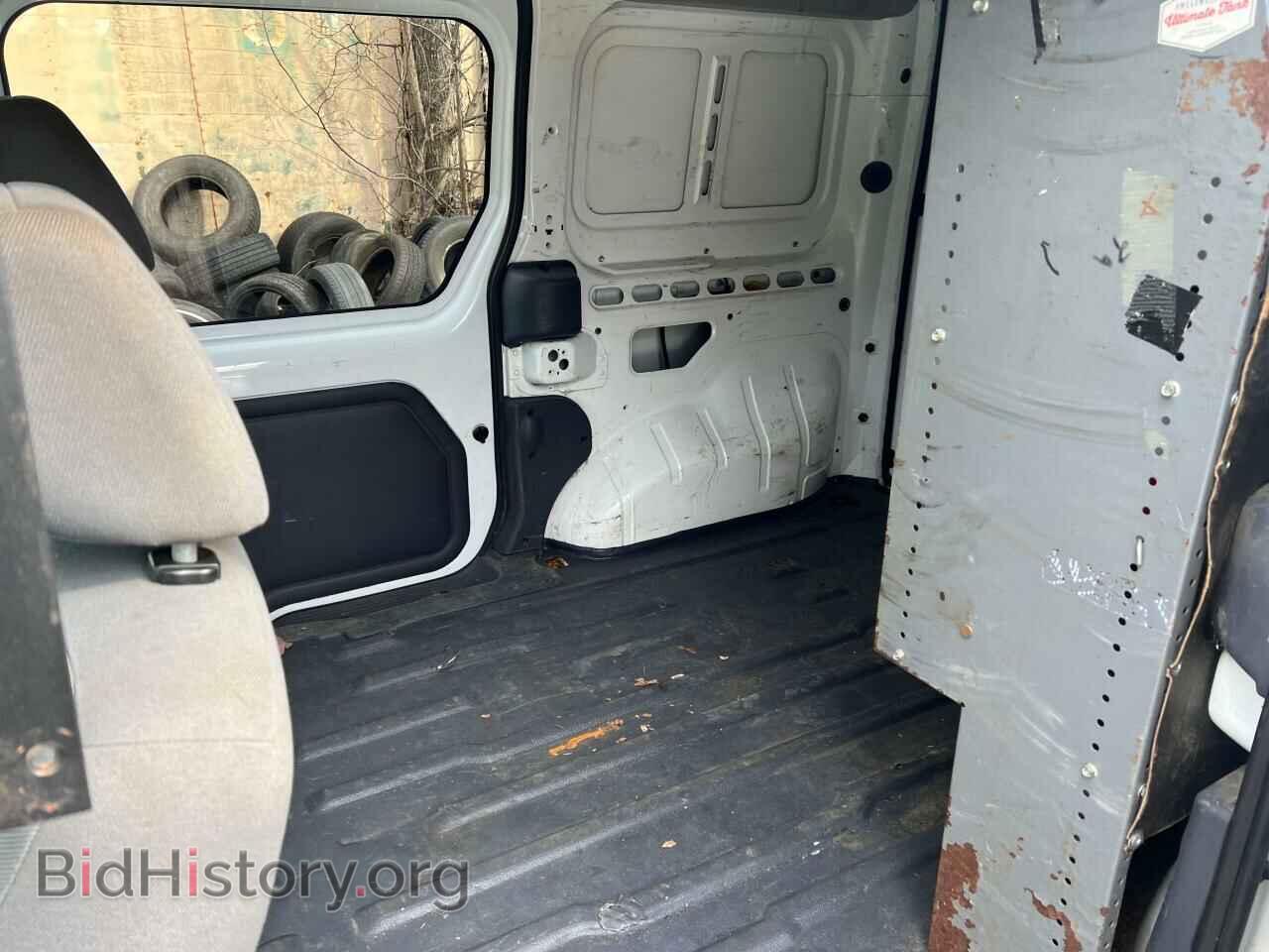 2011 FORD TRANSIT - VIN: NM0LS7BN0BT048735 - Фото 6