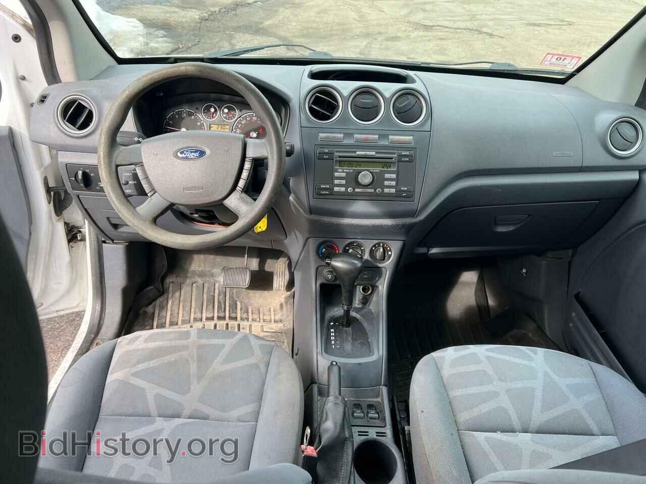 2011 FORD TRANSIT - VIN: NM0LS7BN0BT048735 - Фото 9