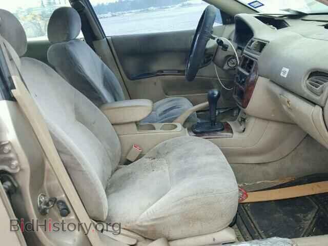 2000 MITSUBISHI GALANT - VIN: 4A3AA46G5YE149917 - Фото 5