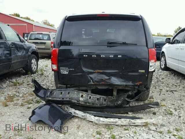 2012 DODGE CARAVAN - VIN: 2C4RDGBG8CR331434 - Фото 9