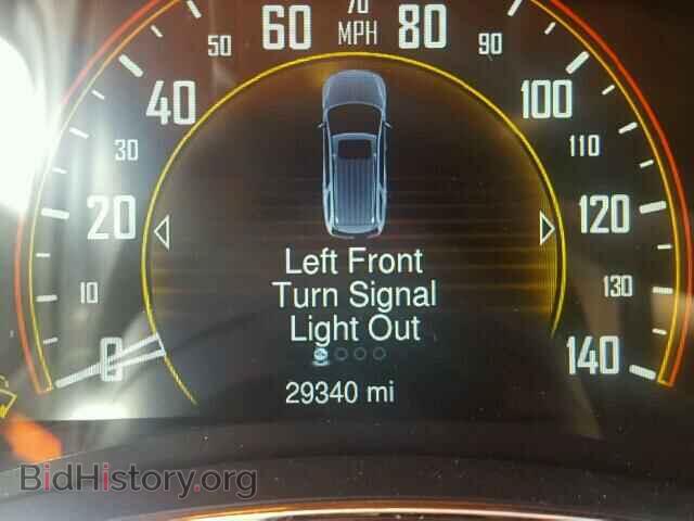 2015 DODGE DURANGO - VIN: 1C4RDJEG5FC874150 - Photo 8