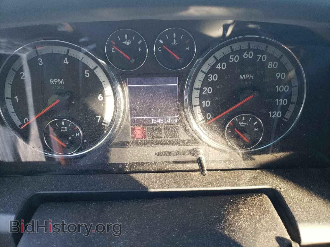 2012 DODGE RAM 1500 - VIN: 1C6RD7FT9CS282774 - Photo 9
