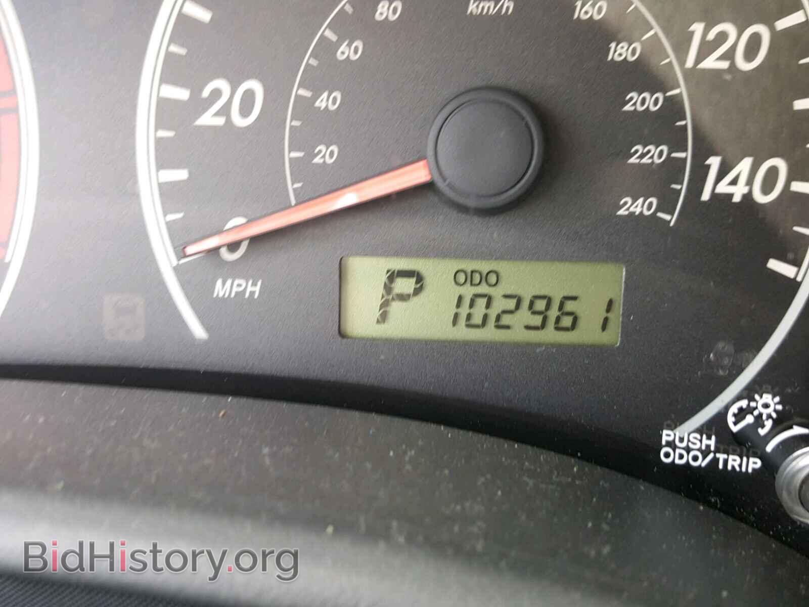 2011 TOYOTA COROLLA - VIN: JTDBU4EE7B9140313 - Фото 8