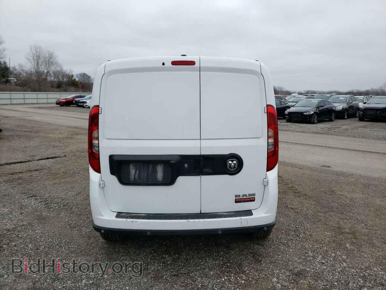 2017 RAM PROMASTER - VIN: ZFBERFBB8H6E06846 - Фото 6