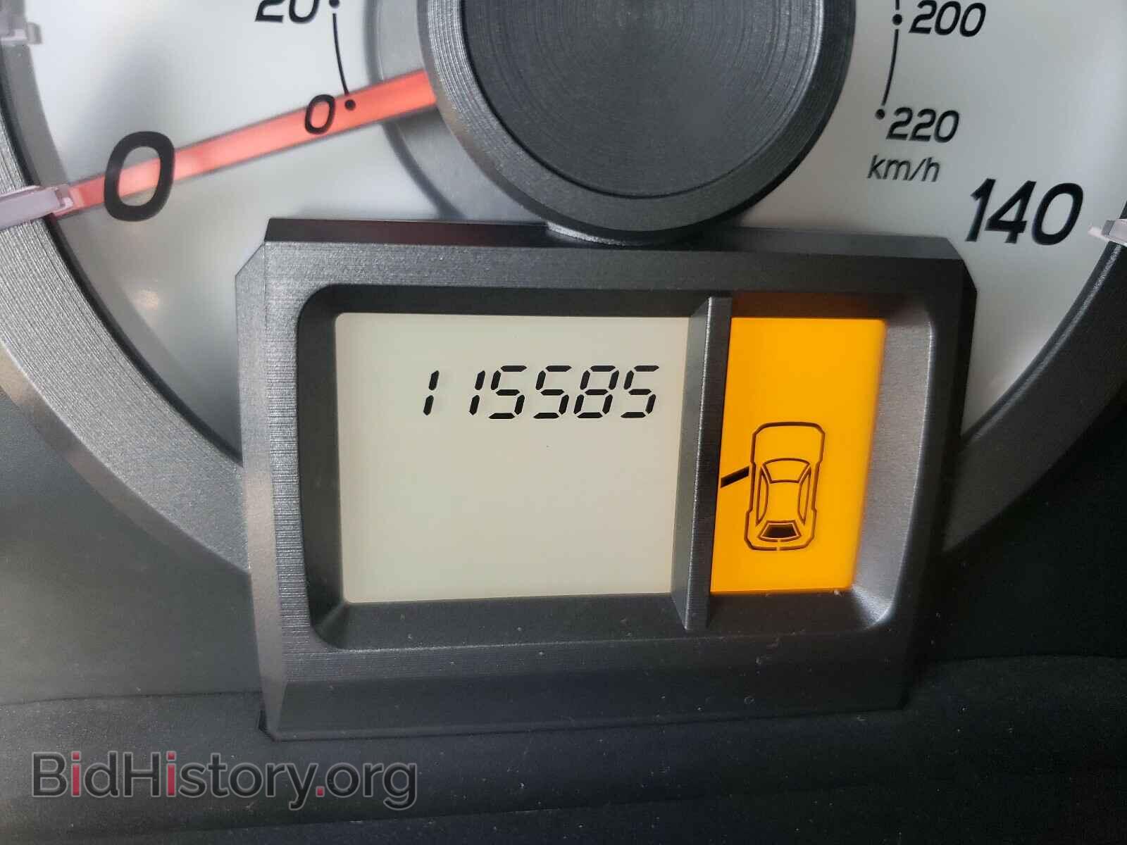 2012 HONDA PILOT - VIN: 5FNYF4H29CB036760 - Фото 8