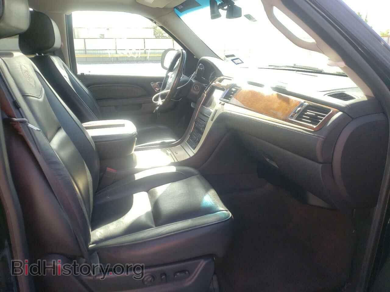 2013 CADILLAC ESCALADE - VIN: 1GYS4DEF0DR155547 - Фото 5