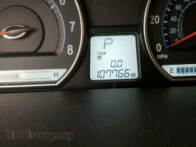 2008 KIA OPTIMA - VIN: KNAGE123085209585 - Фото 8