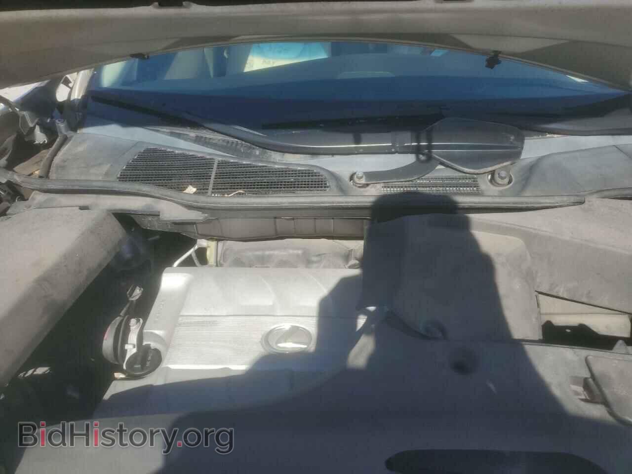2015 LEXUS RX350 - VIN: 2T2ZK1BA3FC200037 - Фото 12