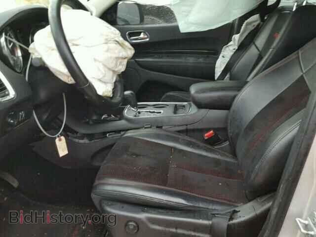 2011 DODGE DURANGO - VIN: 1D4SD6GT7BC682170 - Photo 5