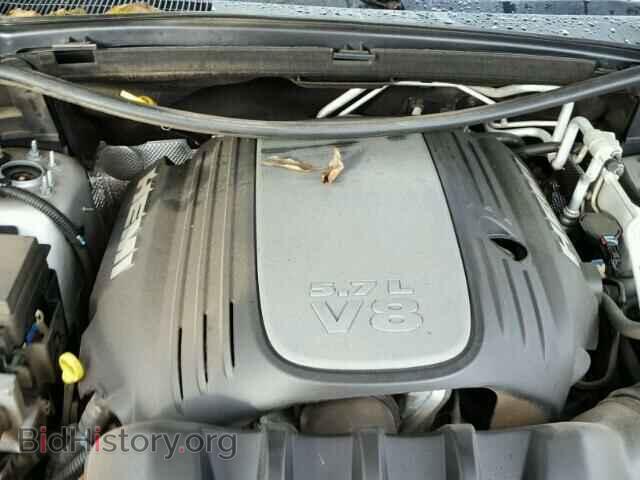 2011 DODGE DURANGO - VIN: 1D4SD6GT7BC682170 - Photo 7