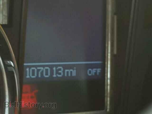 2011 DODGE DURANGO - VIN: 1D4SD6GT7BC682170 - Photo 8