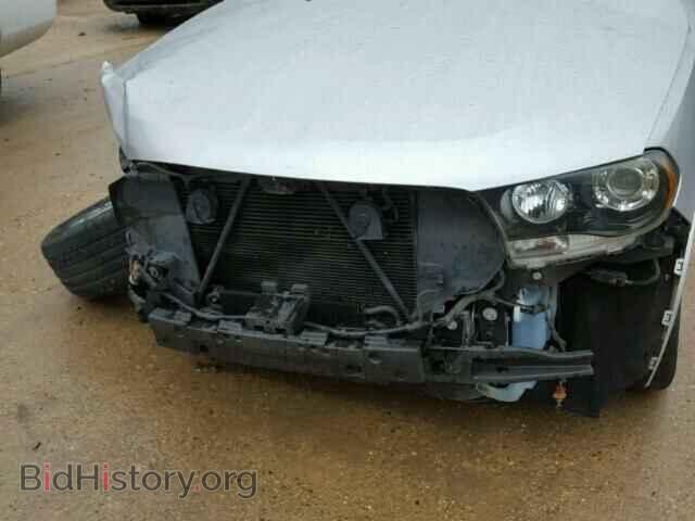 2011 DODGE DURANGO - VIN: 1D4SD6GT7BC682170 - Photo 9