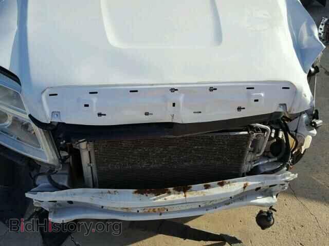 2011 GMC TERRAIN - VIN: 2CTFLWE5XB6325598 - Photo 9