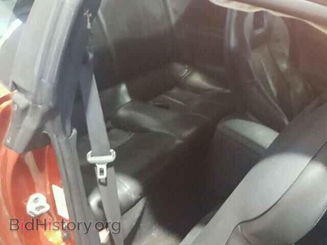 2007 MITSUBISHI ECLIPSE - VIN: 4A3AK64F67E069785 - Photo 6