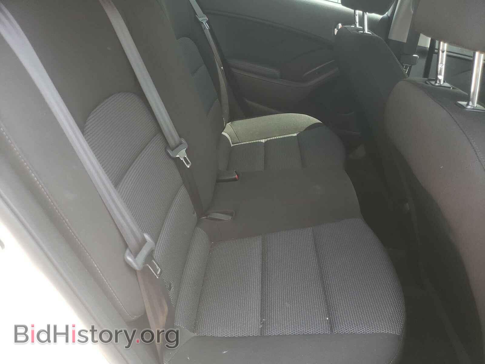 2017 KIA FORTE - VIN: 3KPFK4A70HE044381 - Photo 6