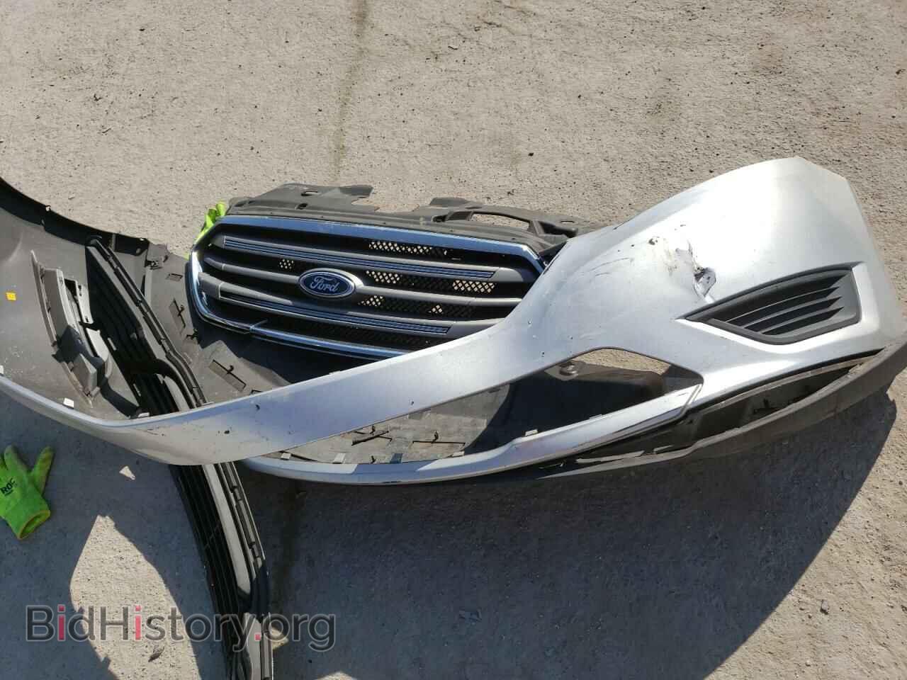 2015 FORD TAURUS - VIN: 1FAHP2D85FG125897 - Photo 12