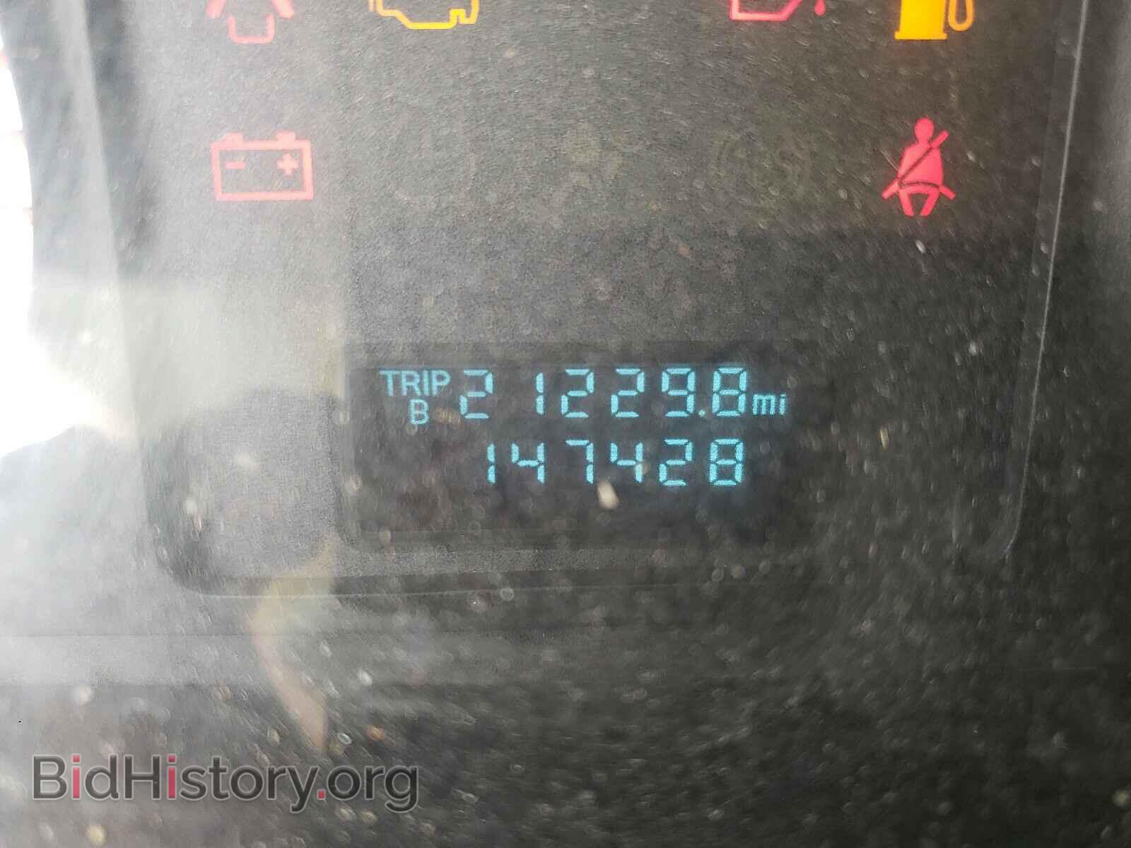 2008 MAZDA TRIBUTE - VIN: 4F2CZ02Z48KM13120 - Фото 8