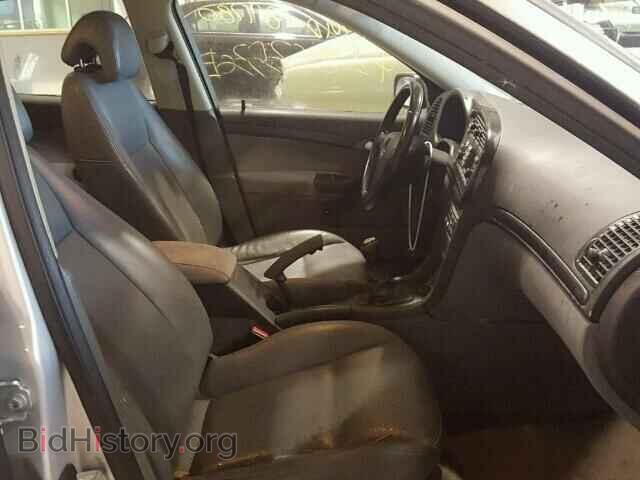 2003 SAAB 9 3 - VIN: YS3FB45S831003516 - Фото 5