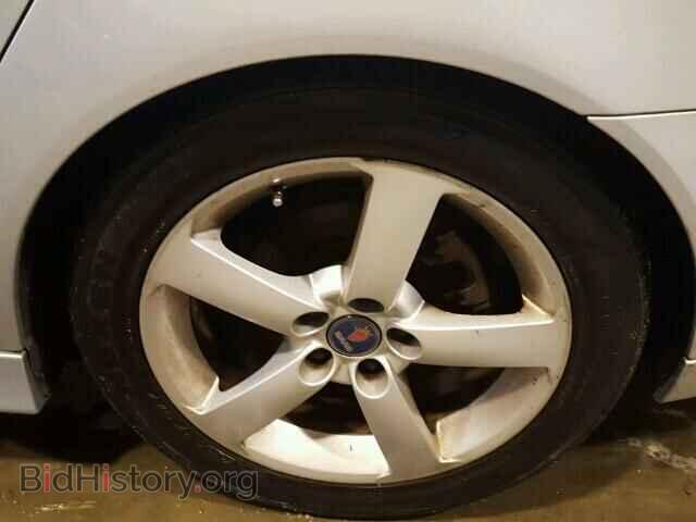 2003 SAAB 9 3 - VIN: YS3FB45S831003516 - Фото 10
