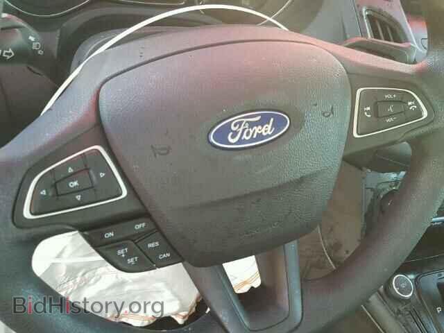 2016 FORD FOCUS - VIN: 1FADP3F20GL245709 - Photo 10