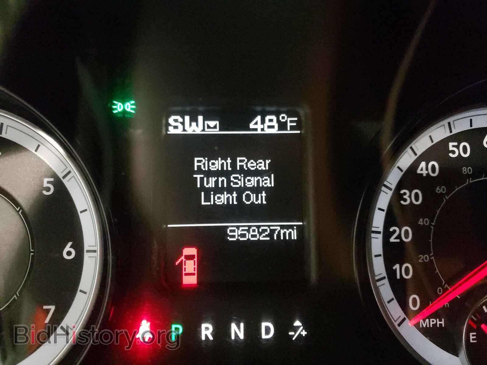 2016 RAM 1500 - VIN: 3C6RR7KT2GG177580 - Фото 8