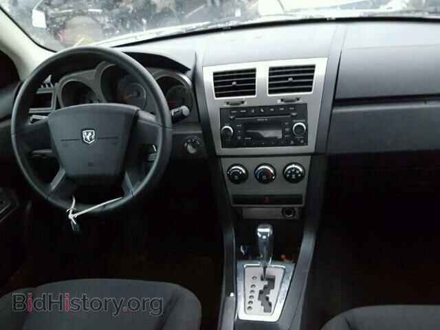 2010 DODGE AVENGER - VIN: 1B3CC4FB7AN209679 - Фото 9