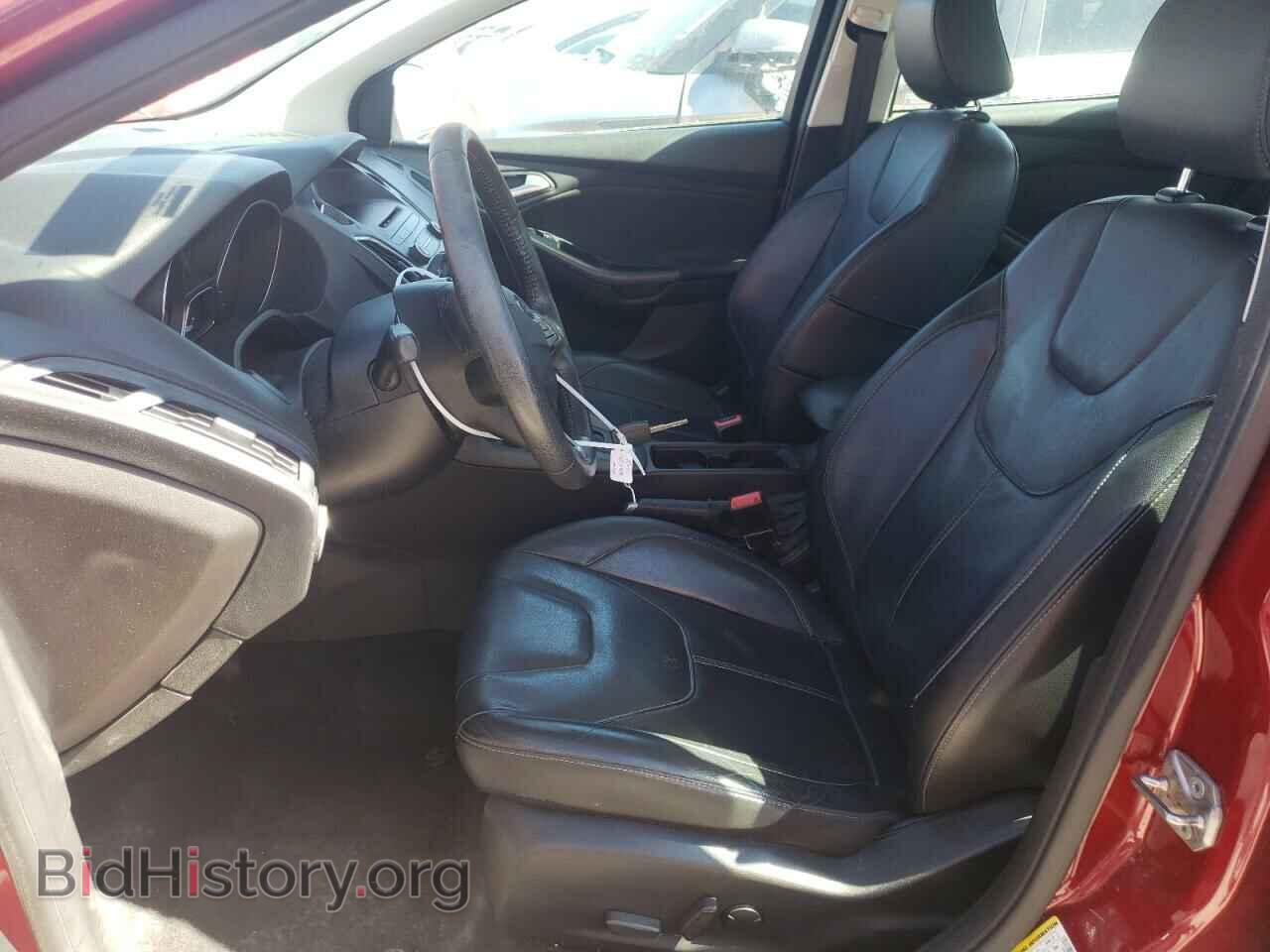 2016 FORD FOCUS - VIN: 1FADP3F24GL318970 - Фото 7