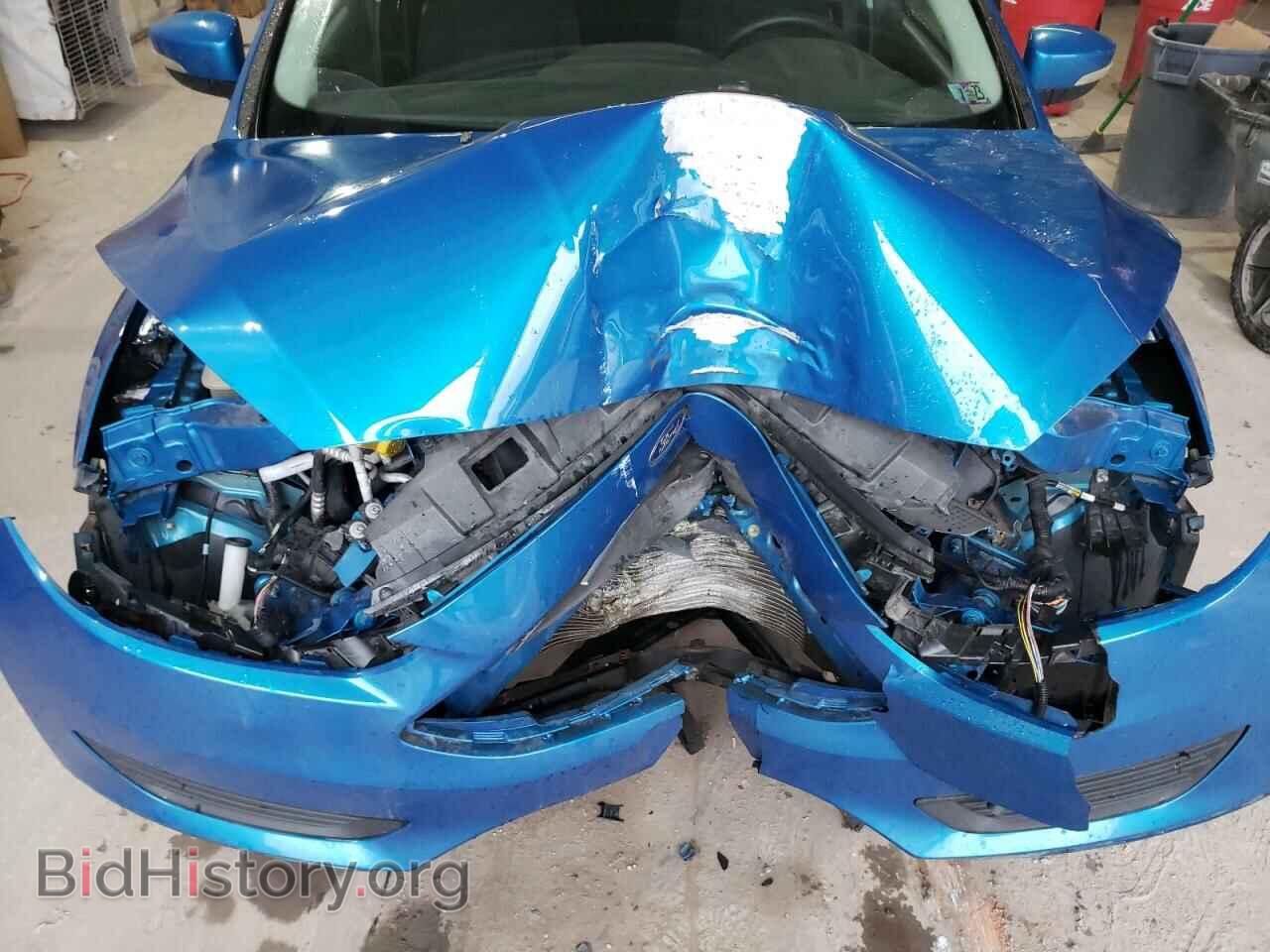 2015 FORD FOCUS - VIN: 1FADP3F23FL378169 - Photo 11