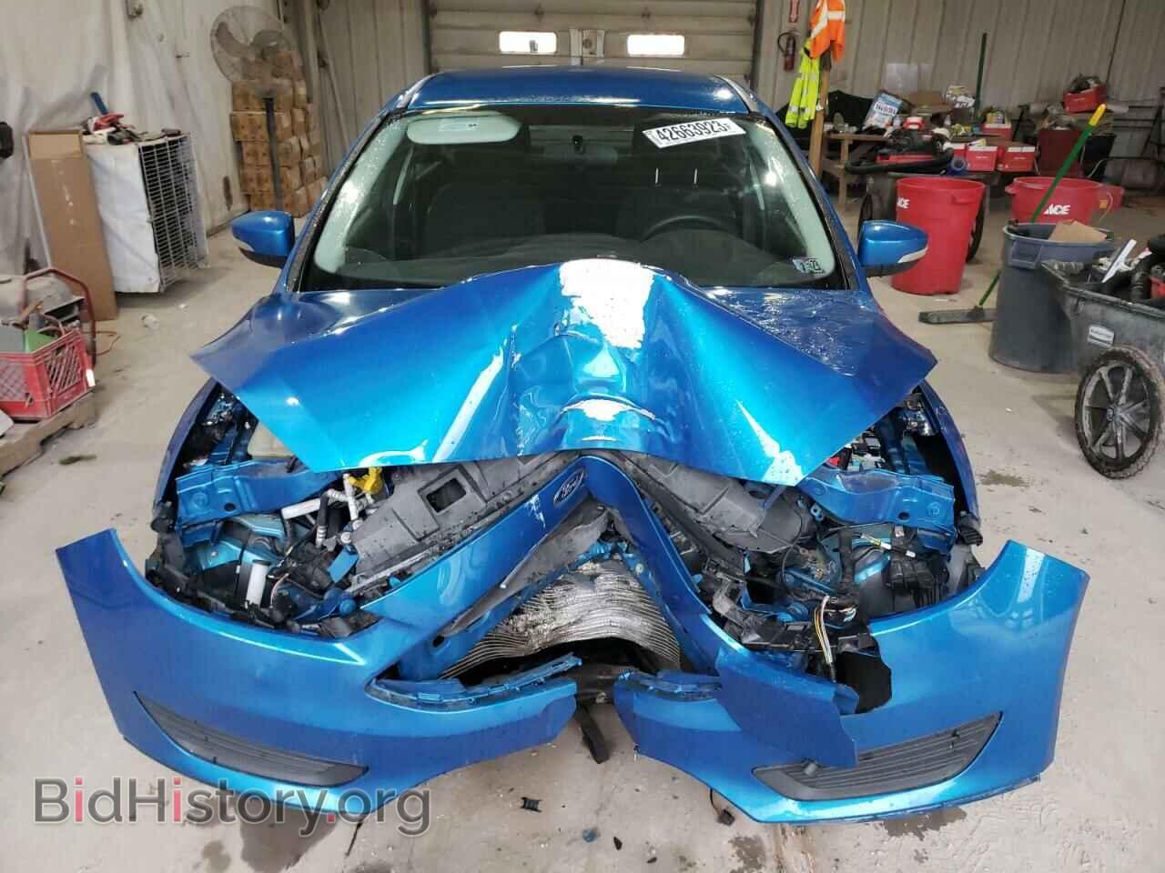 2015 FORD FOCUS - VIN: 1FADP3F23FL378169 - Photo 5