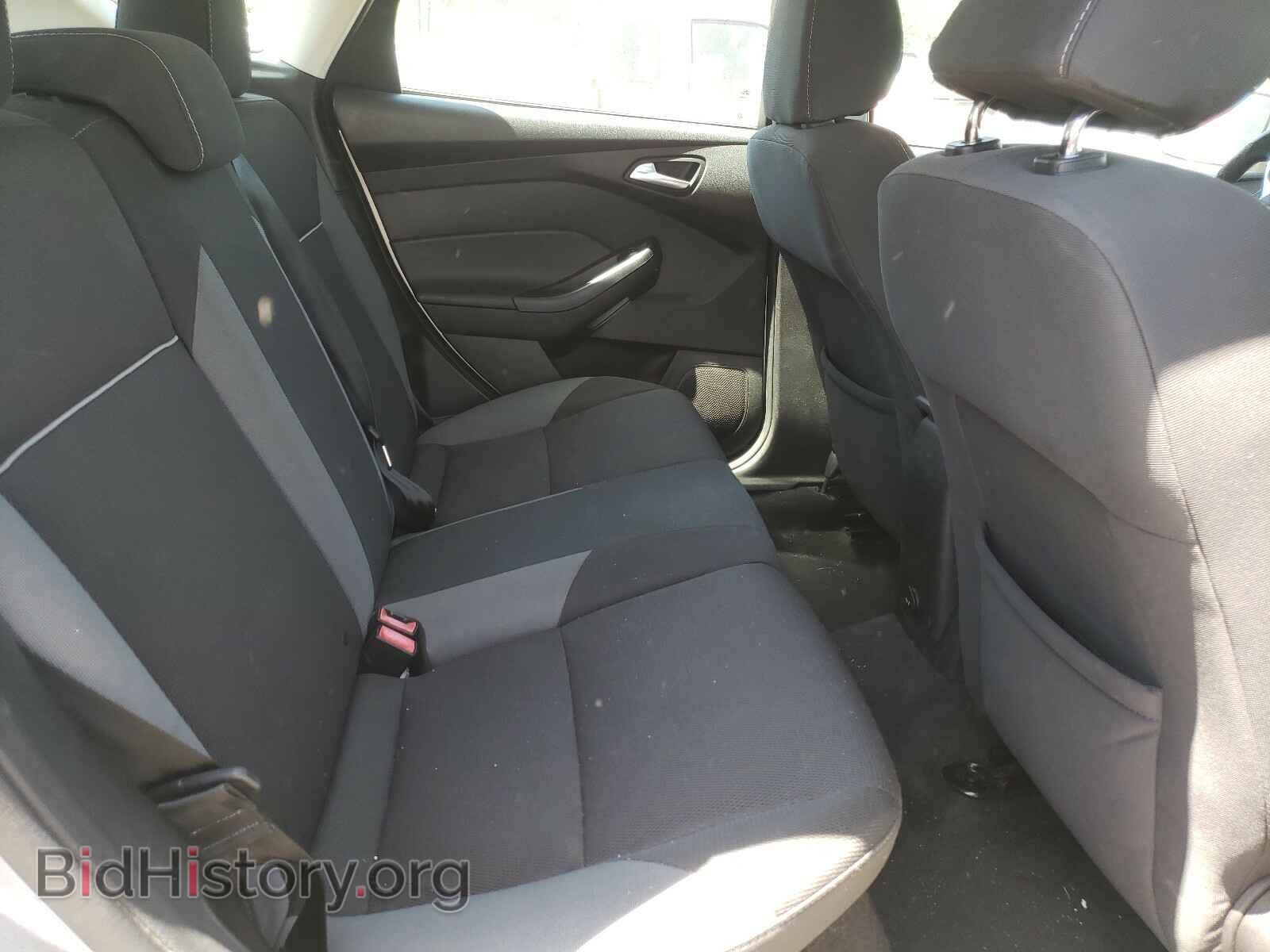 2013 FORD FOCUS - VIN: 1FADP3K22DL161165 - Фото 6