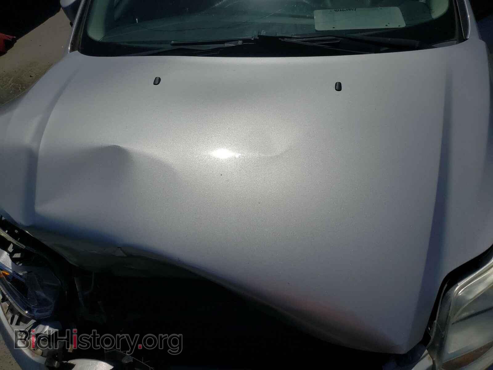 2013 FORD FOCUS - VIN: 1FADP3K22DL161165 - Фото 7