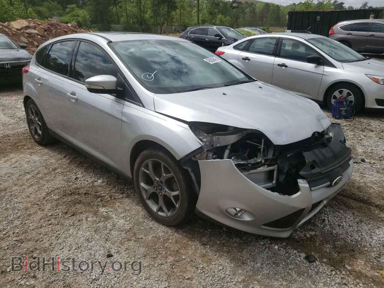 Фотография 1FADP3K21DL216933 - FORD FOCUS 2013