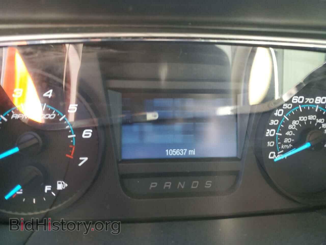 2017 FORD TAURUS - VIN: 1FAHP2E82HG144506 - Фото 9