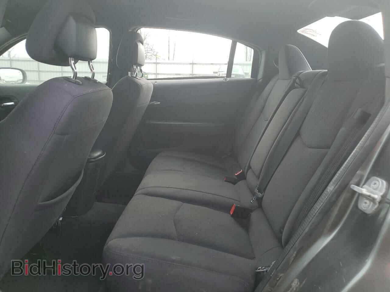 2013 CHRYSLER 200 - VIN: 1C3CCBAG3DN737198 - Фото 10