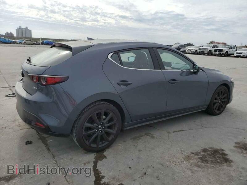 2021 Mazda 3 (VIN JM1BPAML3M1327975) — photo 3 of 12