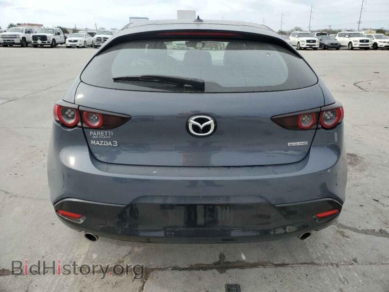 2021 Mazda 3 (VIN JM1BPAML3M1327975) — photo 6 of 12