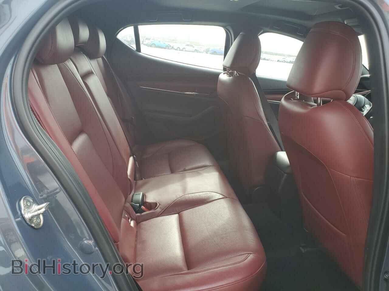 2021 MAZDA 3 - VIN: JM1BPAML3M1327975 - Фото 10