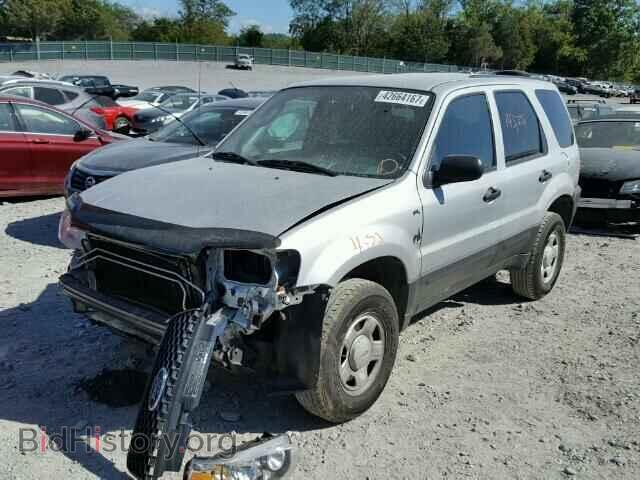 2006 FORD ESCAPE - VIN: 1FMCU02Z66KC12603 - Фото 2