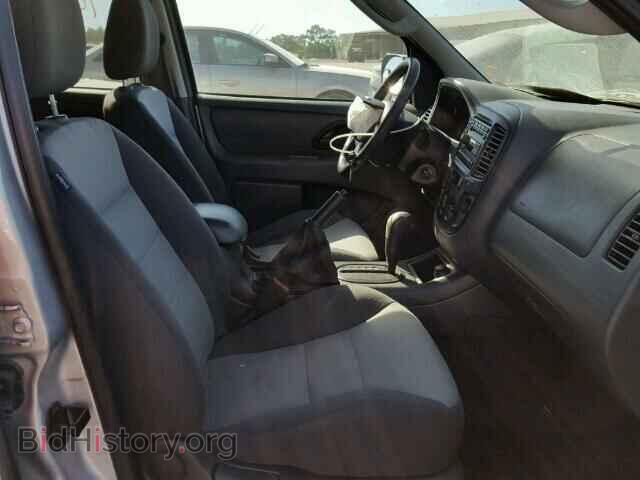 2006 FORD ESCAPE - VIN: 1FMCU02Z66KC12603 - Фото 5