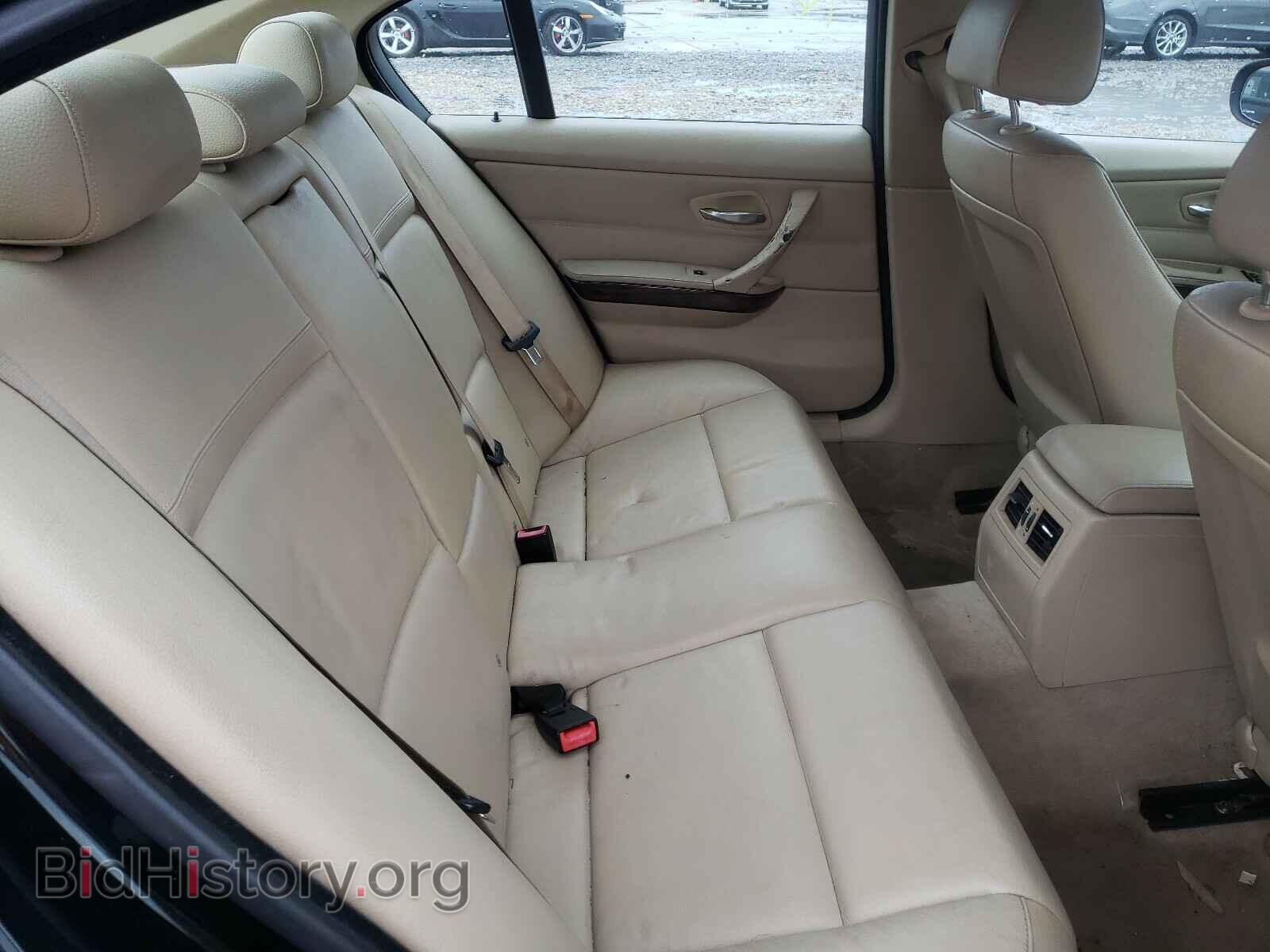 2010 BMW 3 SERIES - VIN: WBAPH7C54AA176274 - Фото 6