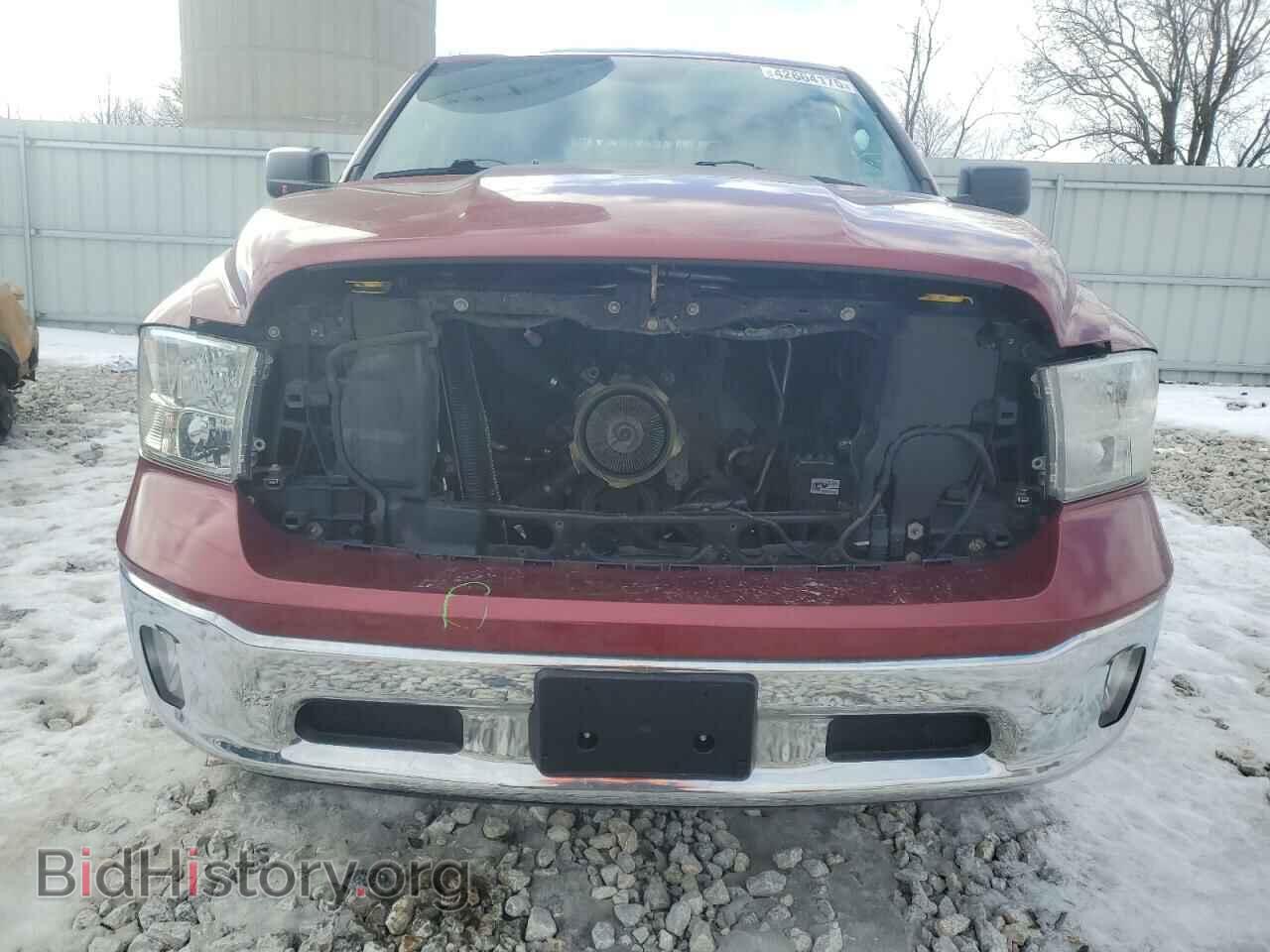 2013 RAM 1500 - VIN: 1C6RR7LT7DS599105 - Фото 5